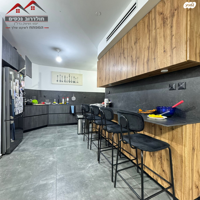 דירה, יוסף בורג 3, הנרקיסים, קרית מלאכי