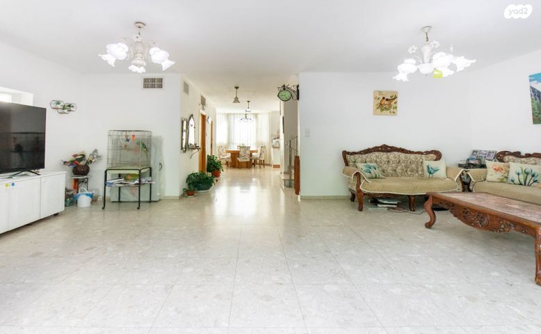 בית פרטי/ קוטג', מיכל פוחצ'בסקי, ראשון לציון