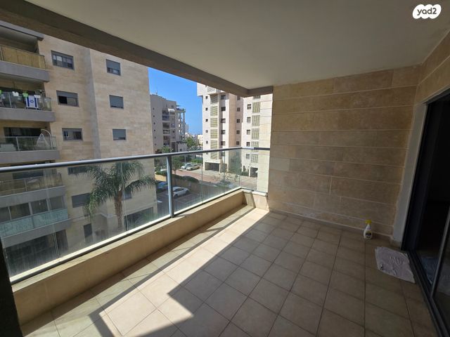 דירה, מעלה הגת, אשקלון