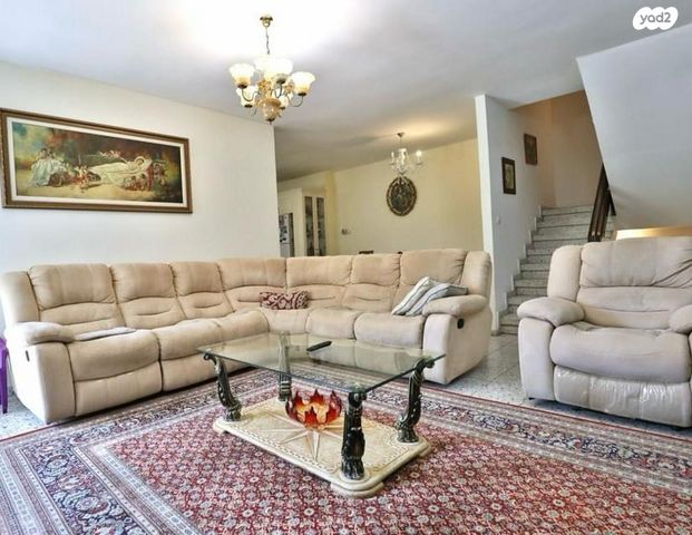 בית פרטי/ קוטג', חיל החימוש, נווה חוף, ראשון לציון