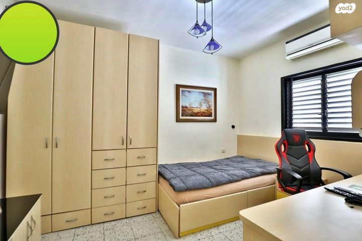 בית פרטי/ קוטג', חיל החימוש, נווה חוף, ראשון לציון