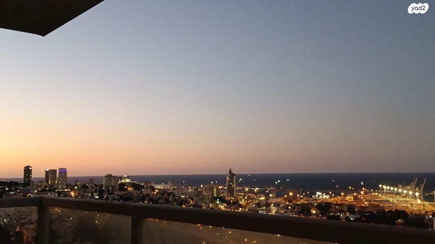 דירה, נווה שאנן, חיפה