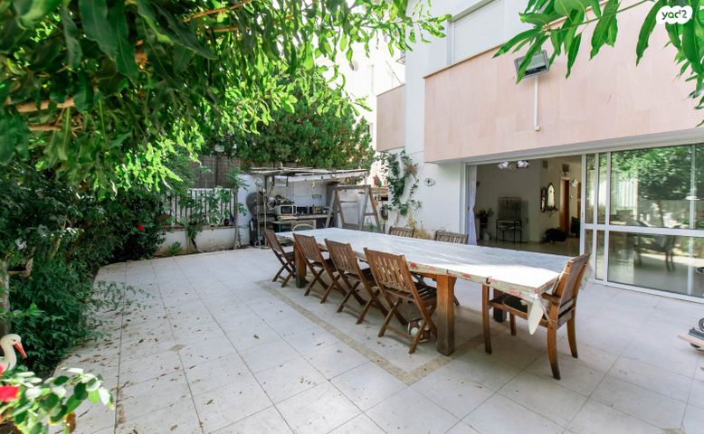 בית פרטי/ קוטג', מיכל פוחצ'בסקי, ראשון לציון