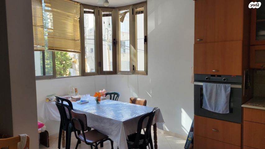 דירה, מונטיפיורי, אברמוביץ', ראשון לציון