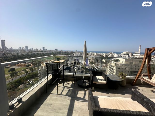 שדרות לוי אשכול 