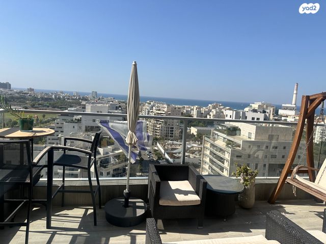 דירה, שדרות לוי אשכול, כוכב הצפון, תל אביב יפו