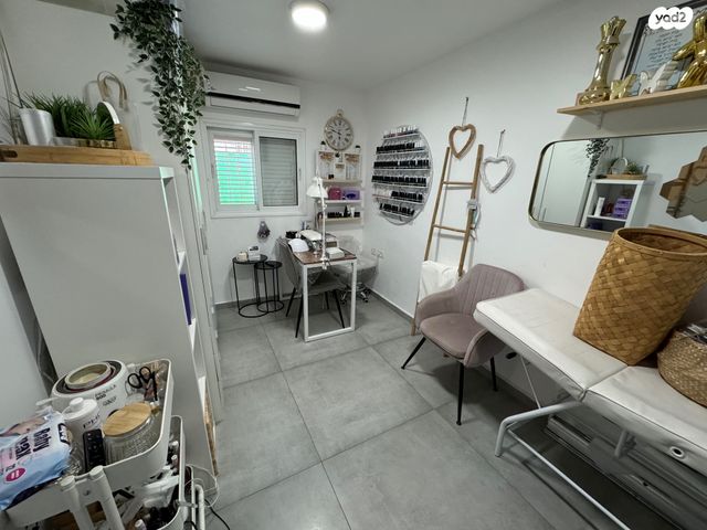 יחידת דיור, קפלן, בנה ביתך, כפר סבא