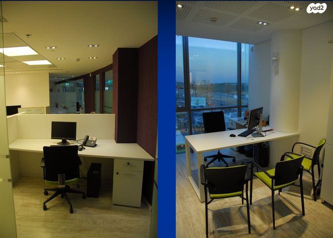 משרדים, נתניה