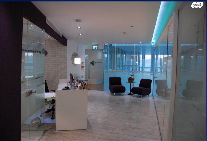 משרדים, נתניה