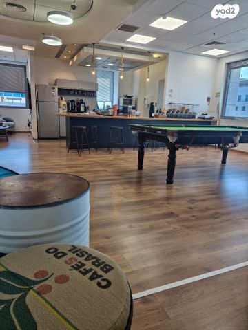 משרדים, רעננה