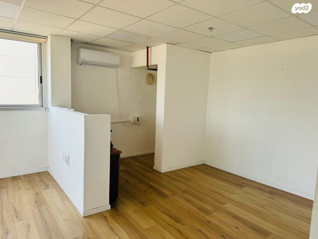 משרדים, היצירה 5, פארקטק פתח תקווה / אזור תעשייה קרית אריה, פתח תקווה