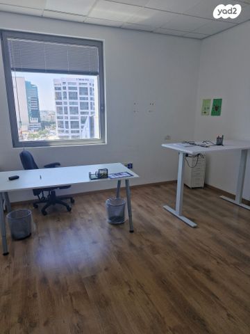 משרדים, רעננה