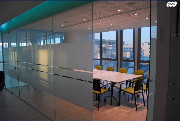 משרדים, נתניה