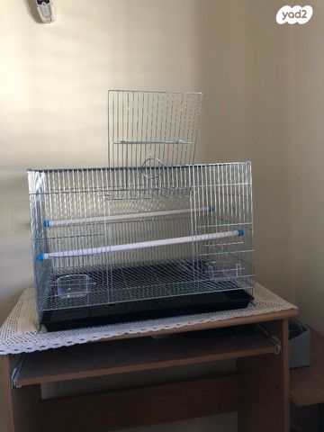 אביזרים | כלוב