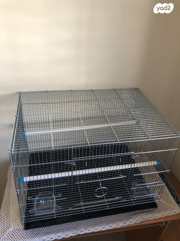 אביזרים | כלוב