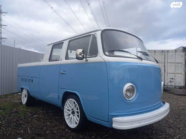 פולקסוואגן