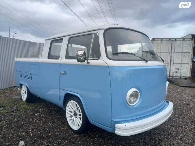 פולקסוואגן