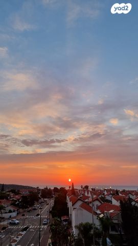 דירה, הלילך 5, רמת פולג, נתניה