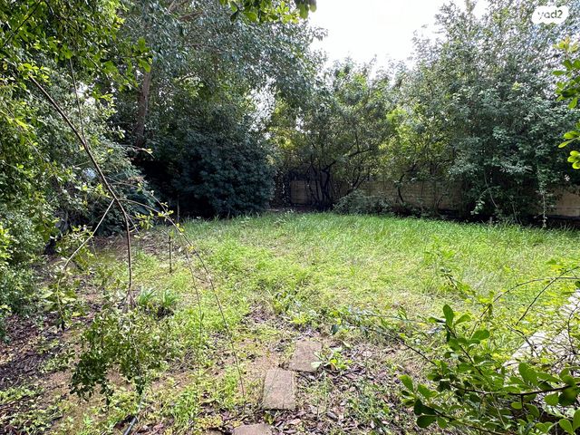 בית פרטי/ קוטג', תל ברוך, תל אביב יפו