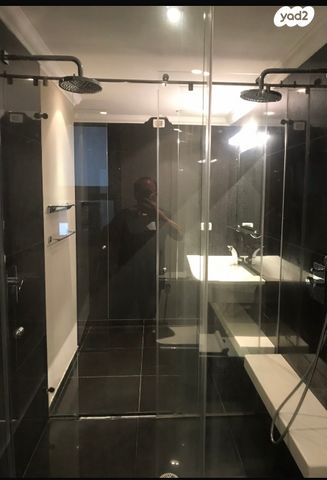 גג/ פנטהאוז, המשתלה, תל אביב יפו