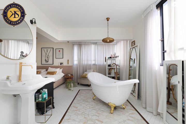 גג/ פנטהאוז, הותיקה, קרית אונו