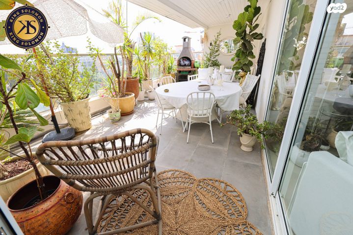 גג/ פנטהאוז, הותיקה, קרית אונו