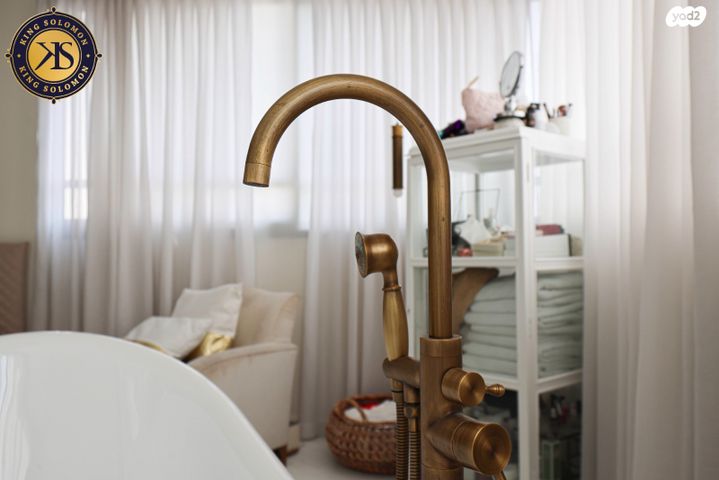 גג/ פנטהאוז, הותיקה, קרית אונו