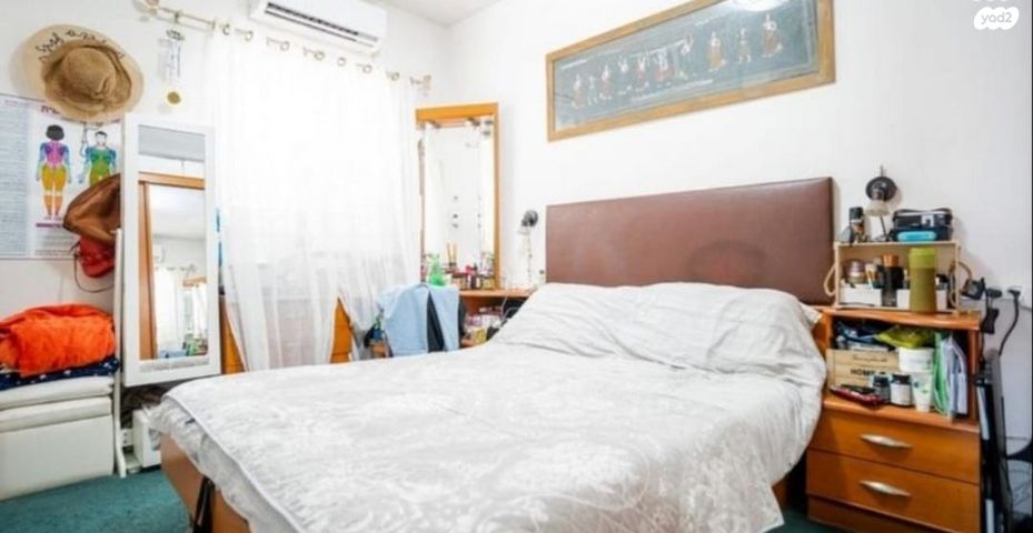 גג/ פנטהאוז, השר רבינוביץ 12, הנביאים, בת ים