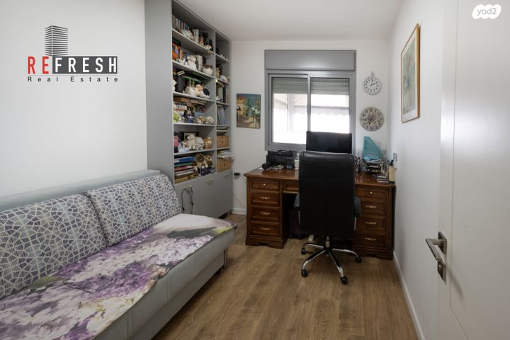 דירה, רמת חן ובן ציון, נתניה