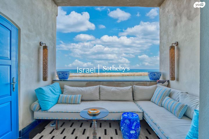 דירה, נתיב המזלות, יפו העתיקה, תל אביב יפו