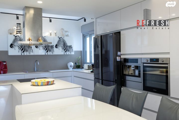 דירה, רמת חן ובן ציון, נתניה