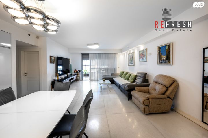 דירה, רמת חן ובן ציון, נתניה