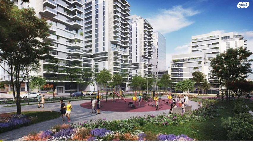 גג/ פנטהאוז, הרב קוק, הרצליה