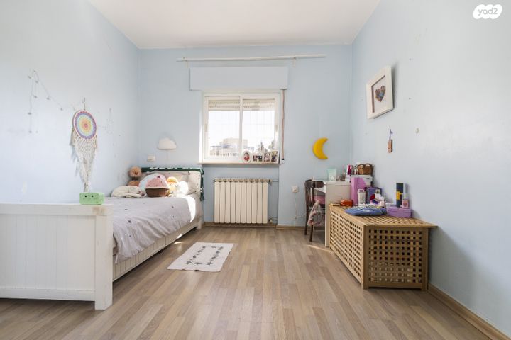 דירה, רחל המשוררת, בית הכרם, רמת בית הכרם, ירושלים