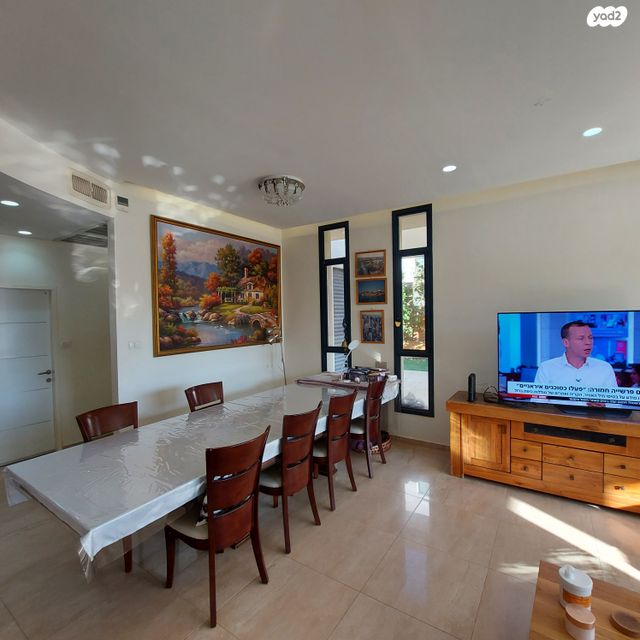 בית פרטי/ קוטג', אילת