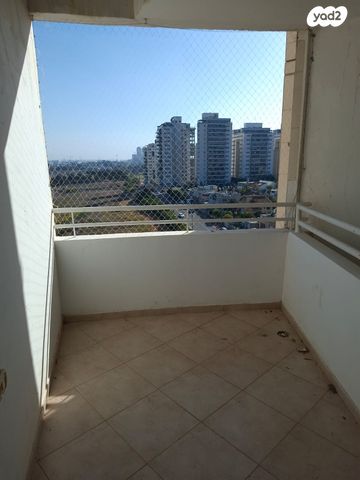 דירה, האר"י, נתניה