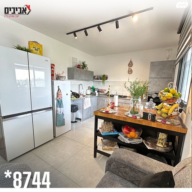 דירה, שדרות