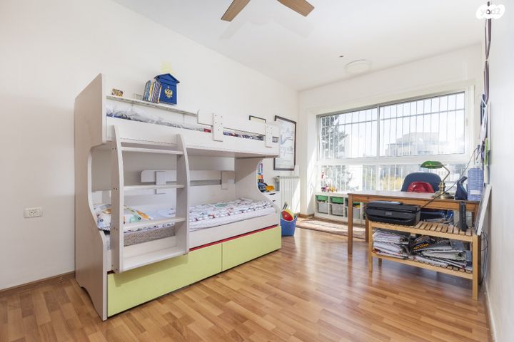 דירה, רחל המשוררת, בית הכרם, רמת בית הכרם, ירושלים