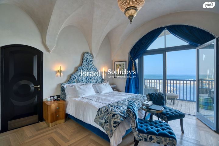 דירה, נתיב המזלות, יפו העתיקה, תל אביב יפו