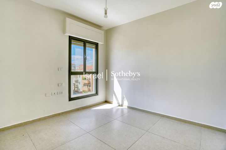 גג/ פנטהאוז, יהודה מרגוזה, צפון יפו, המושבה האמריקאית-גרמנית, תל אביב יפו