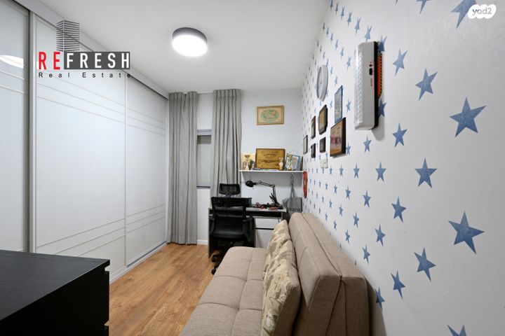 דירה, רמת חן ובן ציון, נתניה