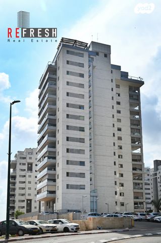 דירה, רמת חן ובן ציון, נתניה