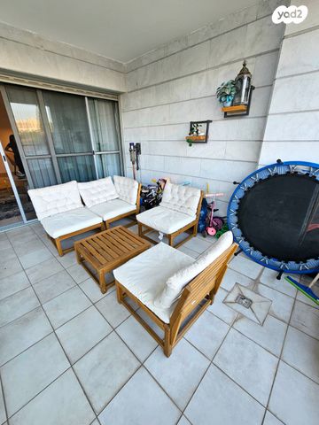 דירה, יהודה המכבי, הותיקה, קרית אונו