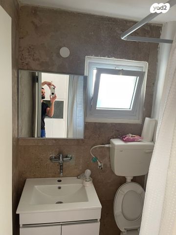 דירה, אוסוולדו ארניה, באר שבע