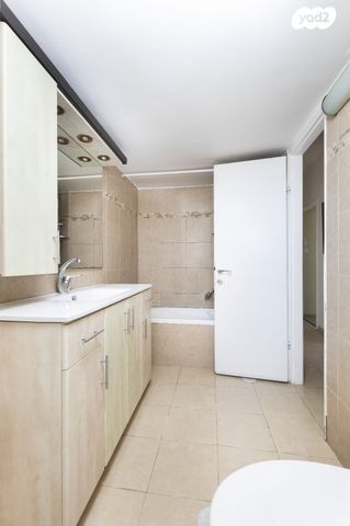 דירה, רחל המשוררת, בית הכרם, רמת בית הכרם, ירושלים