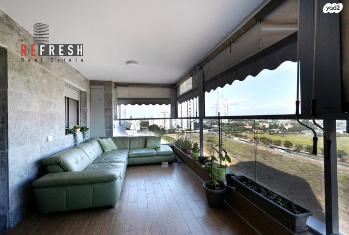 דירה, רמת חן ובן ציון, נתניה