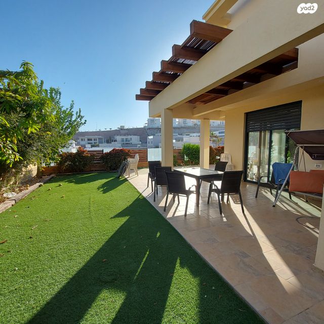 בית פרטי/ קוטג', אילת