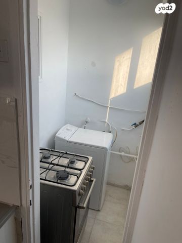 דירה, אוסוולדו ארניה, באר שבע