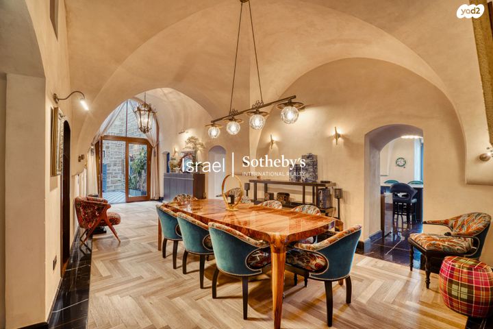 דירה, נתיב המזלות, יפו העתיקה, תל אביב יפו