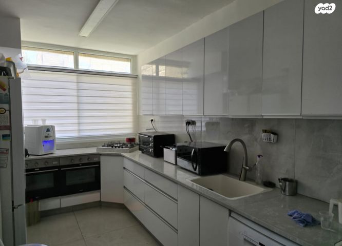 דירה, מנחם מנדל משקלוב, ירושלים